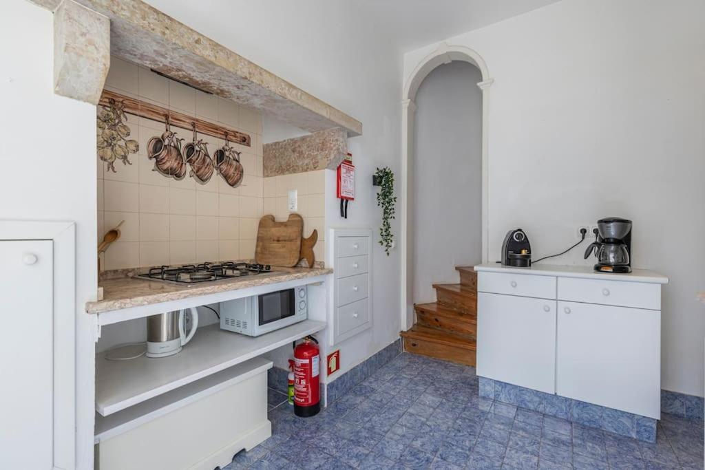 Challet Ericeira Villa Eksteriør bilde