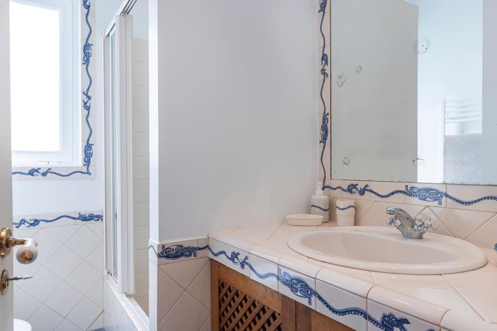 Challet Ericeira Villa Eksteriør bilde