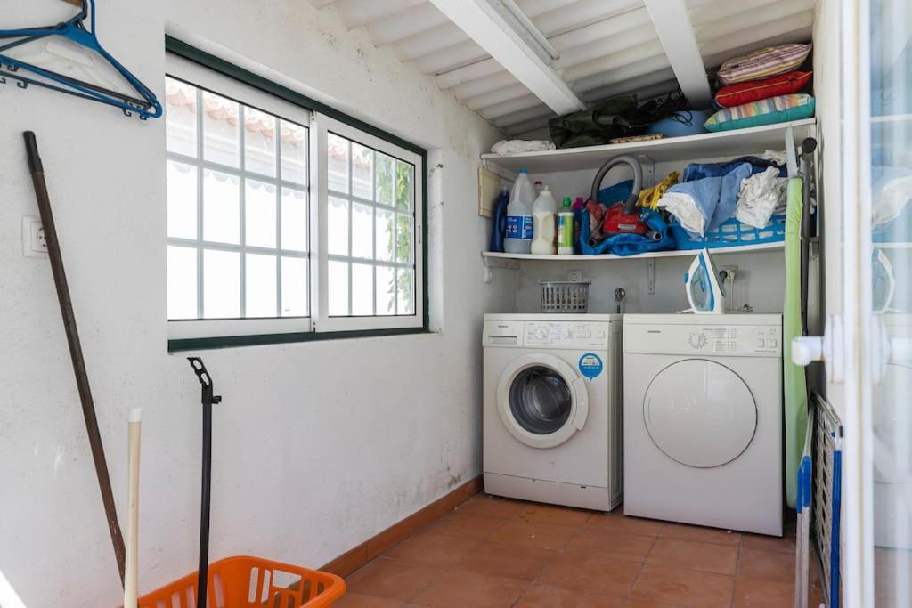 Challet Ericeira Villa Eksteriør bilde