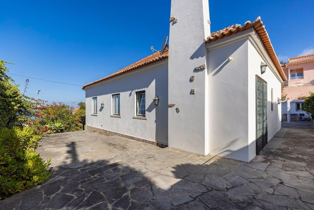 Challet Ericeira Villa Eksteriør bilde