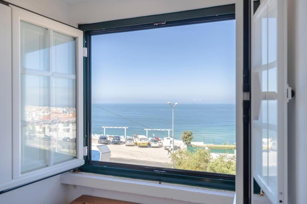 Challet Ericeira Villa Eksteriør bilde